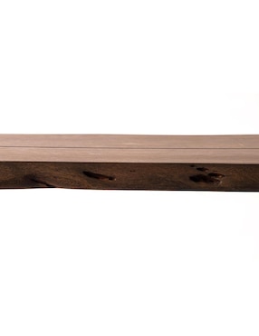 Banca Acacia Grove T&A de madera acacia