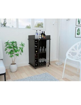Bar Dukat Excelsior de melamina