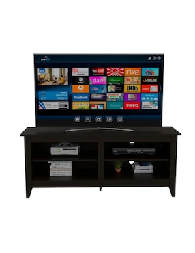 Mueble de tv Excelsior de melamina