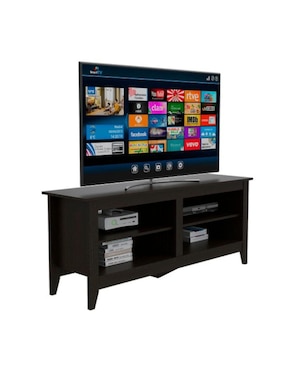 Mueble de tv Excelsior de melamina
