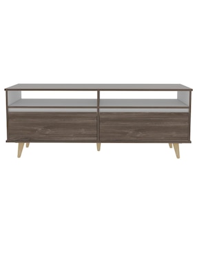 Mueble De TV Excelsior De Melamina