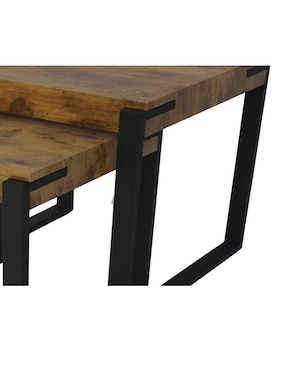 Mesa Nepal Dib