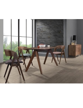 Mesa de comedor Victoria Dib