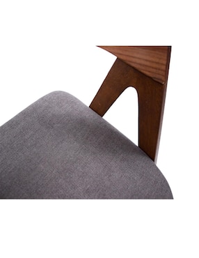 Silla Victoria Dib de madera