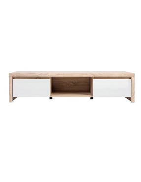 Mueble de tv Alterego de MDF