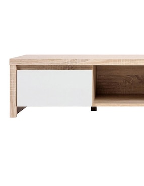 Mueble de tv Alterego de MDF