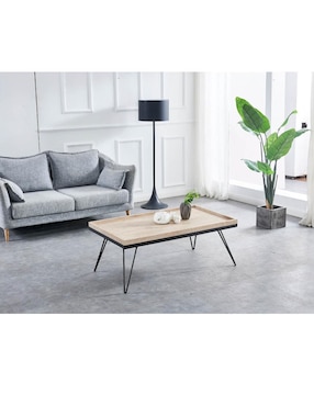 Mesa de centro Dib