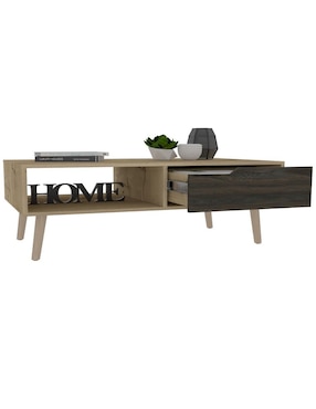 Mesa de centro Excelsior