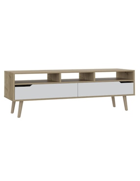 Mueble de tv Excelsior de