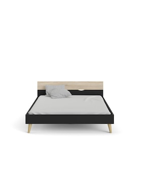 Cama Alterego