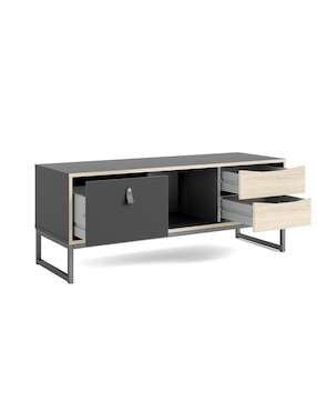 Mueble de tv Alterego