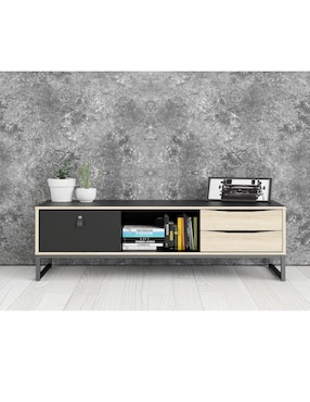 Mueble de tv Alterego