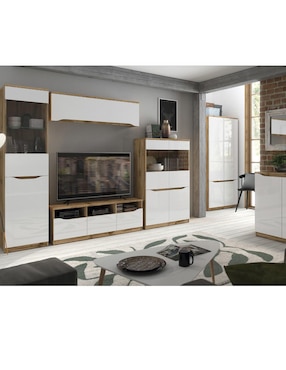 Mueble de tv Alterego