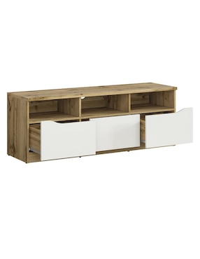 Mueble de tv Alterego