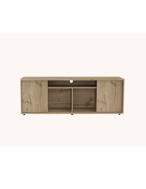 Mueble De TV Excelsior De Melamina