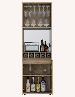 Bar Excelsior de melamina