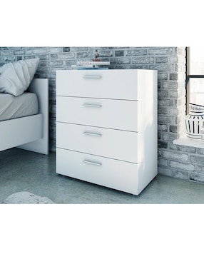 Cómoda Alterego de MDF