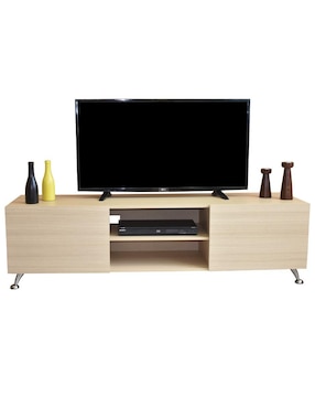 Mueble de tv Hogare de melamina