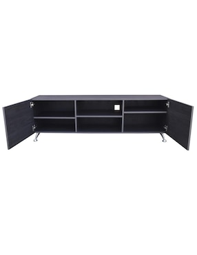 Mueble de tv Hogare de melamina