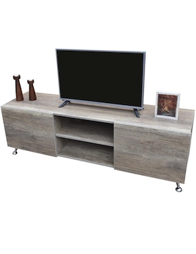 Mueble de tv Hogare de melamina