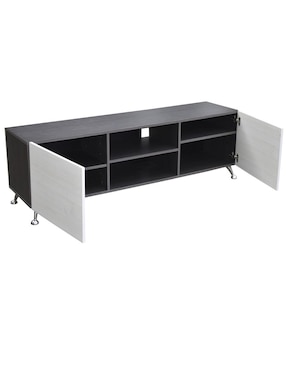 Mueble de tv Hogare de melamina