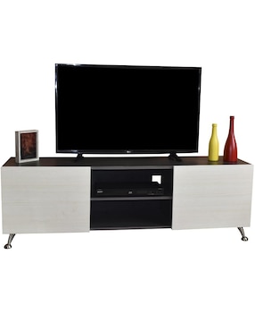 Mueble de tv Hogare de melamina
