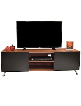 Mueble de tv Hogare de melamina