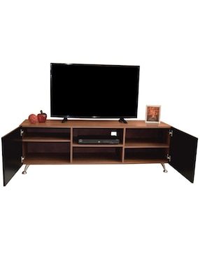 Mueble de tv Hogare de melamina