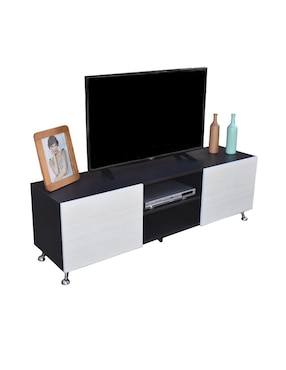 Mueble de tv Hogare de melamina