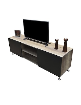 Mueble de tv Hogare de melamina