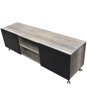 Mueble de tv Hogare de melamina