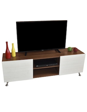 Mueble de tv Hogare de melamina