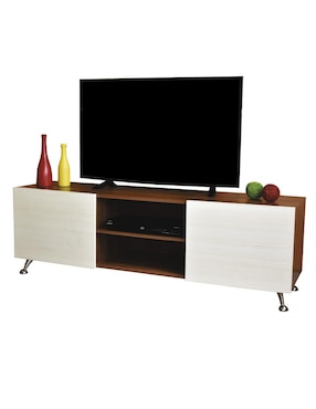 Mueble de tv Hogare de melamina