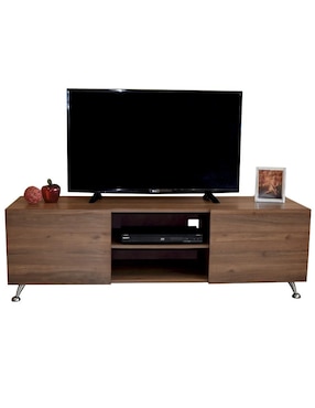 Mueble de tv armable Hogare