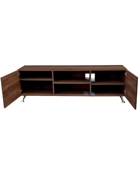 Mueble de tv armable Hogare