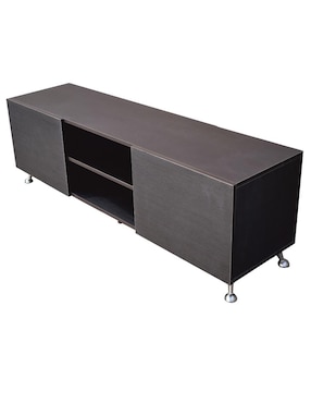 Mueble de tv Hogare de melamina