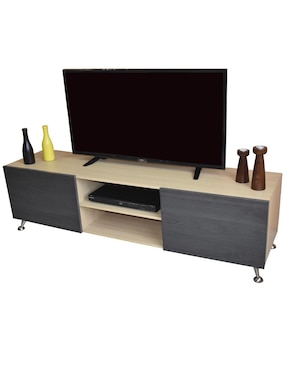 Mueble de tv Hogare de melamina
