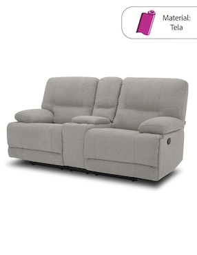 Love seat Kuka Monaco