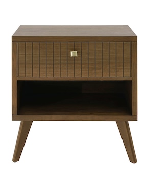 Buro Eiffel Madecor de madera