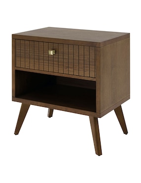 Buro Eiffel Madecor de madera