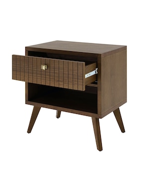 Buro Eiffel Madecor de madera
