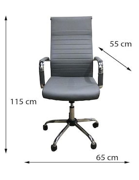 Silla Muebles Mundo In