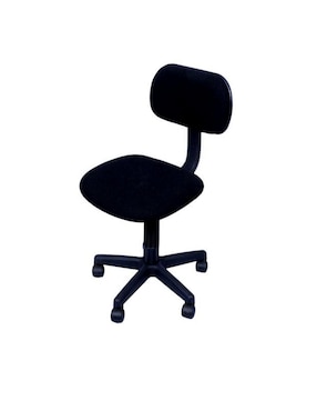 Silla Muebles Mundo In de tela
