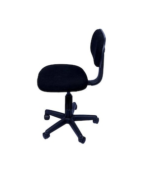 Silla Muebles Mundo In de tela