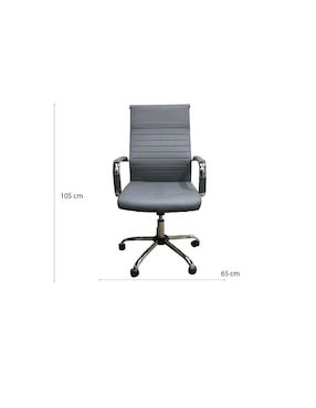 Silla Mundo In