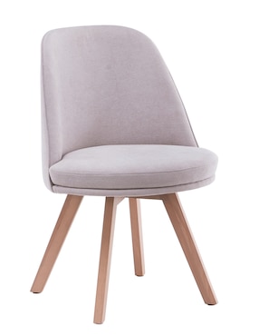 Silla Bay Chaoming de tela