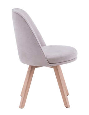 Silla Bay Chaoming de tela