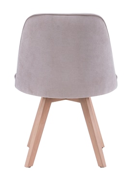 Silla Bay Chaoming de tela