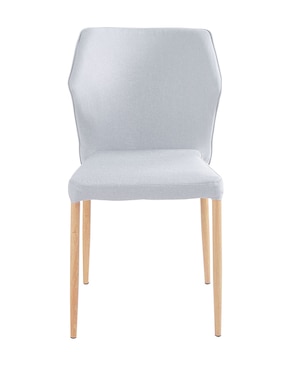 Silla Ginger Lottus de acero