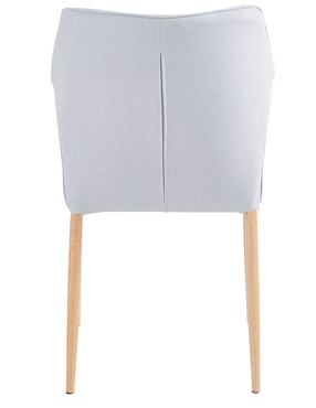 Silla Ginger Lottus de acero